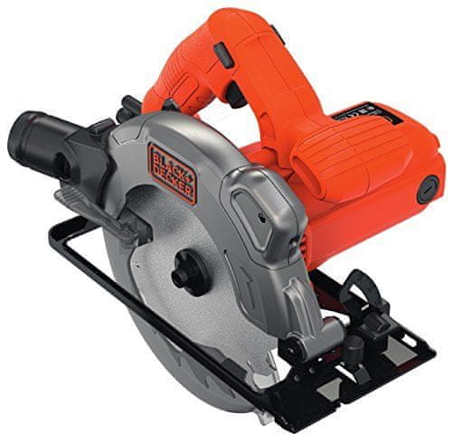 Black+Decker Desková pila 190Mm 1500W Cs1550