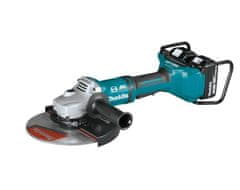 Makita Úhlová bruska 2X18V Li-Ion 230Mm 2X5,0Ah Dga900Pt2