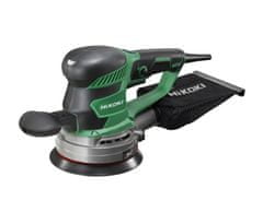 Hikoki Excentrická bruska 150Mm 350W 2,8 - 6,2Mm Sv15Yc