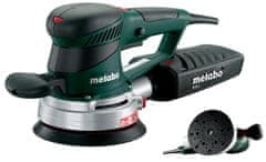 Metabo Náhodná orbitální bruska 150Mm 28/62 Mm 350W Sxe 450 Turbo Tec