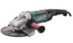 Metabo METABO ÚHLOVÁ BRUSKA 230mm 2200W WE 24-230 MVT