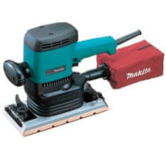 Makita OSAKILAČNÍ BRUSKA MAKITA 600 W 115 x 229 mm 904