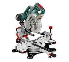 Metabo Pokosová pila s posuvem 1800W 216Mm, 305 X 72 mm Kgsv 72 Xact