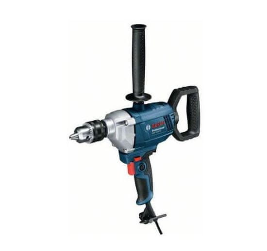 Bosch BOSCH VRTAČKA BEZ PŘÍRAZU 850W GBM 1600 RE ZUBY