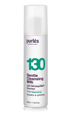 Purlés 130 Gentle Cleansing milk