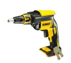 DeWalt ŠROUBOVÁK DEWALT 18V NA KARTON A SADROKARTONY