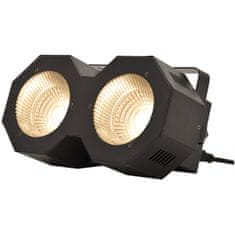 QTX HPWASH100, 2x 50W LED blinder