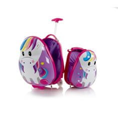 Heys Travel Tots Unicorn