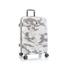 Heys White Camo M