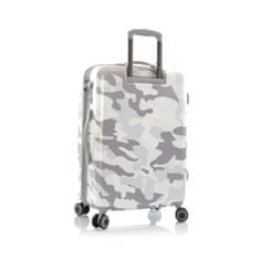 Heys White Camo M