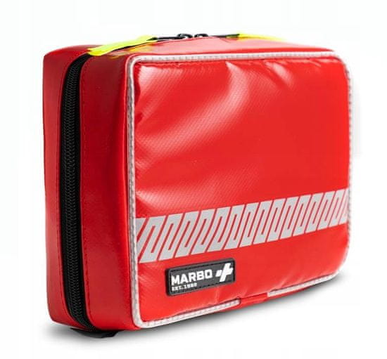 MARBO Sport Ampulka 60 ampulí Marbo