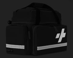 MARBO Sport Medic bag slim (bez popruhů) 39 litrů Marbo - červená