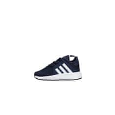 Adidas Boty tmavomodré 27 EU Xplr