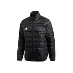 Adidas Bundy univerzálni černé S Light Padded Jacket 18