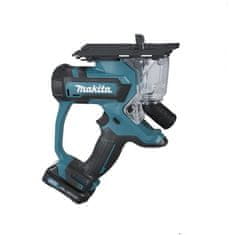 Makita MAKITA ŘEZAČ NA KARTON A SÁDROKARTON 10,8V