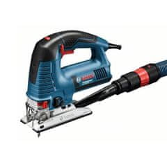 Bosch 800W přímočará pila v kufru L-Boxx Gst 160 Bce