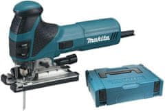 Makita Přímočará pila 720W v kufříku Makpac 4351Ctj