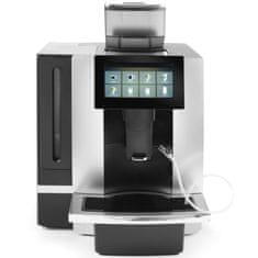 Automatický kávovar s dotykovým displejem 2700 Watt, 208540
