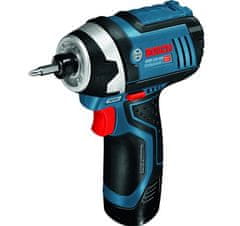 Bosch NÁRAZOVÝ NÁRAZNÍK BOSCH 12V 105Nm BEZ BATERIÍ