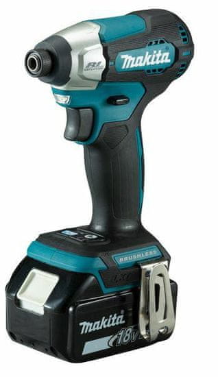 Makita MAKIT. NÁRAZOVÝ NÁRAZNÍK 18V 140Nm 2x3,0Ah DTD157RFJ