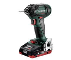 Metabo METABO IMPACT DRIVER 18V SSD 18 LTX 200 BL 20