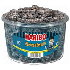 Haribo Salz Brezeln 150 ks