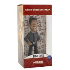 Eleven Force MINIX Football Club figurka ATLETICO MADRID Simeone