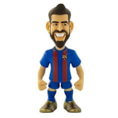 Eleven Force MINIX Football Club figurka BARCELONA FC Pique