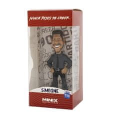 Eleven Force MINIX Football Club figurka ATLETICO MADRID Simeone