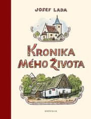 Lada Josef: Kronika mého života