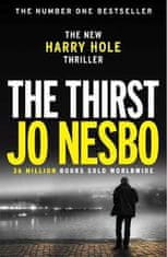 Jo Nesbo: The Thirst