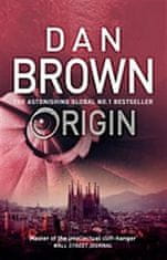 Dan Brown: Origin