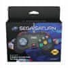 Official SEGA Saturn Pad Slate Grey