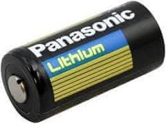 Panasonic Baterie pro Lahvové moduly Mares a další zařízení CR123A