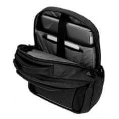 Joummabags Batoh na notebook 15,6" MOVEM Trimmed Black , 5172722