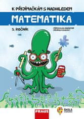 Matematika 5. ročník - K přijímačkám s nadhledem, hybridní publikace