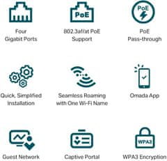 TP-Link EAP655-Wall