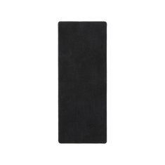 Hanse Home Koberec Fancy 103004 Schwarz 80x300 cm