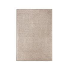Hanse Home Kusový koberec Pure 102662 Taupe/Creme 140x200 cm