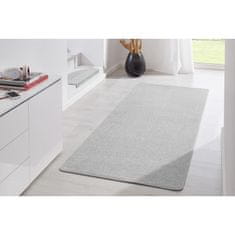 Hanse Home Koberec Fancy 103006 Grau 100x150 cm