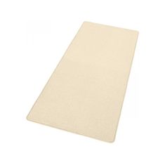 Hanse Home Koberec Fancy 103003 Beige 80x300 cm