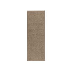 Hanse Home Kusový koberec Pure 102614 Braun 80x200 cm