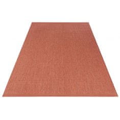 Hanse Home Kusový koberec Meadow 102725 terracotta 200x290 cm