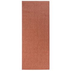 Hanse Home Kusový koberec Meadow 102725 terracotta 200x290 cm