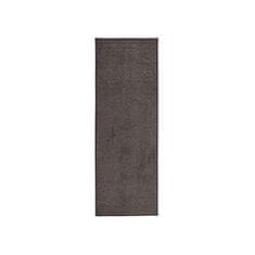 Hanse Home Kusový koberec Pure 102661 Anthrazit 160x240 cm