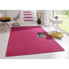 Hanse Home Koberec Fancy 103011 Pink 160x240 cm