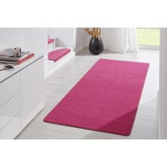 Hanse Home Koberec Fancy 103011 Pink 160x240 cm