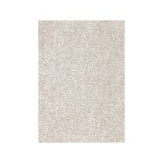 Hanse Home Kusový koberec Nasty 101152 Creme 80x200 cm