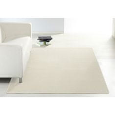 Hanse Home Kusový koberec Nasty 101152 Creme 80x200 cm