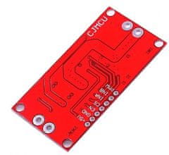 HADEX Motor shield VNH2ASP30 pro velké krokové motory